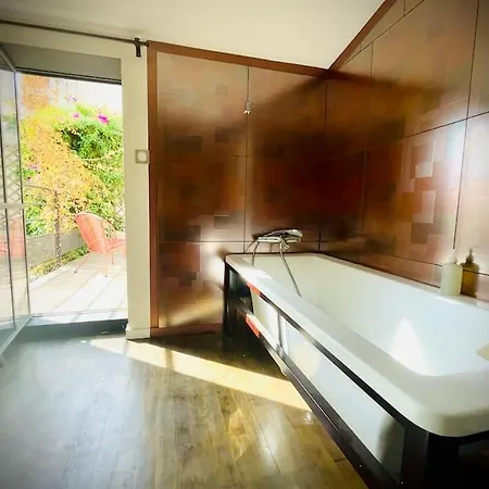 La Dame De Verre רושפור