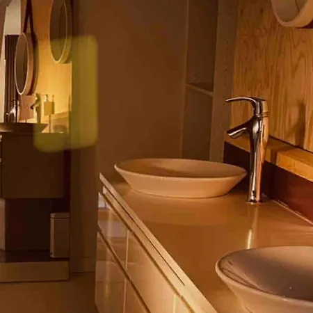 La Dame De Verre Villa Rochefort (Charente-Maritime)