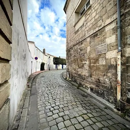 La Dame De Verre וילה