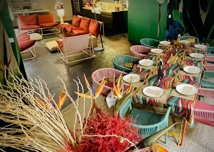 La Dame De Verre * Rochefort (Charente-Maritime)