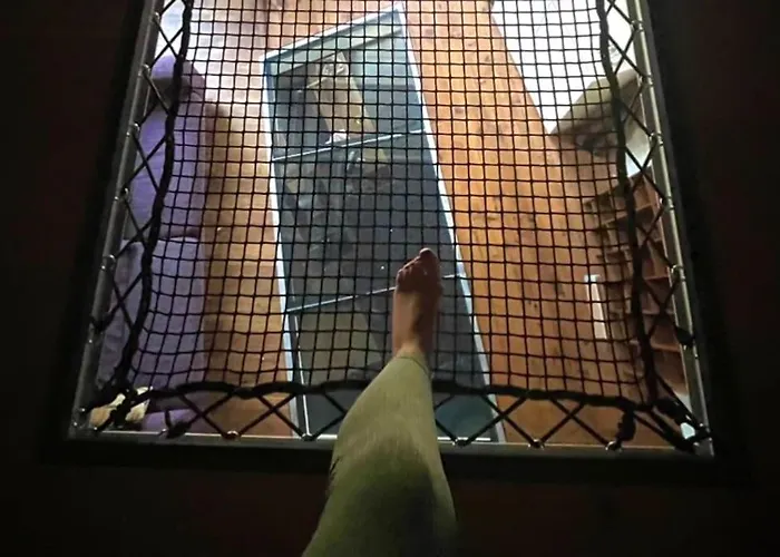 Villa La Dame De Verre Rochefort (Charente-Maritime)