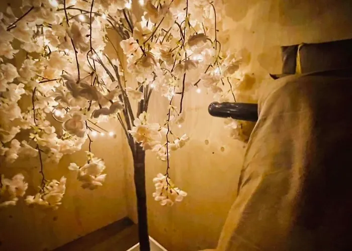 La Dame De Verre Villa